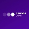 Devops LATAM Logo
