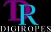 Digi ropes Logo