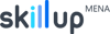 SkillUp MENA Logo