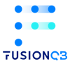 FusionQB Logo