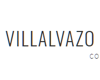 Villalvazo Contadores Públicos Logo