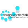 Designs on the Web Logo