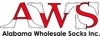 Alabama Wholesale Socks Inc Logo