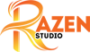Razen Studios Logo