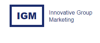 Innovative Group Marketing Logo