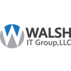 Walsh IT Group Logo
