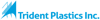 Trident Plastics Inc. Logo