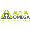 Alpha Omega Integration LLC Logo