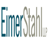 Eimer Stahl Logo