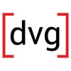 DVG Interactive Logo