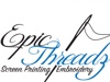 Epic Threadz Logo