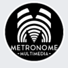 Metronome LLC Logo