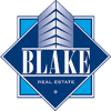 Blake Real Estate Logo