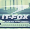 IT-FOX Logo