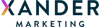 Xander Marketing Logo