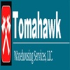 Tomahawk Warehousing Services Logo