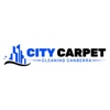 City Carpet Cleaning Canberra Logo