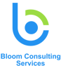 Bloom Consulting Services Logo