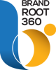 Brand Root 360 Services Logo