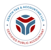 Zenith Tax & Accounting LLC Logo