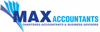 Max Accountants Logo