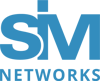 SIM-Networks Logo