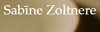 Sabine Zoltnere Photography Logo