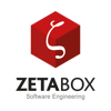 ZETA-BOX Logo