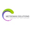 Metromax Solutions Logo