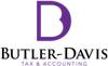 Butler-Davis Tax & Accounting, LLC Logo