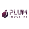 Plum Industrry Logo