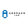 Anspach Law Logo