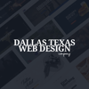 Dallas Texas Web Design Company Logo