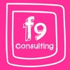 F9 Consulting Logo