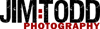 Jim Todd Photography Logo
