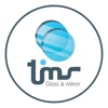 Tim's Glass and Mirror Company Logo