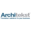 Architekst BV Logo