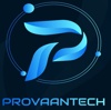 Provaantech Logo