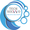 TechSolvvo Logo