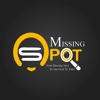 Missing Spot Logo