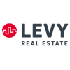 Levy Real Estate Logo