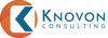 Knovon Consulting Logo
