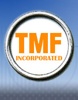 TMF, Inc. Logo