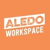 Aledo Workspace Logo