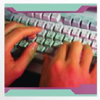 Judith A Park Transcribing Service Logo