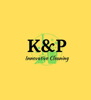 K&P Innovative Cleaning Logo
