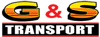 G & S Transport Logo