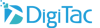 Digitac Softwares Logo