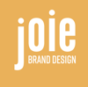 Joie Brand Design Logo