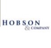Hobson & Company Logo